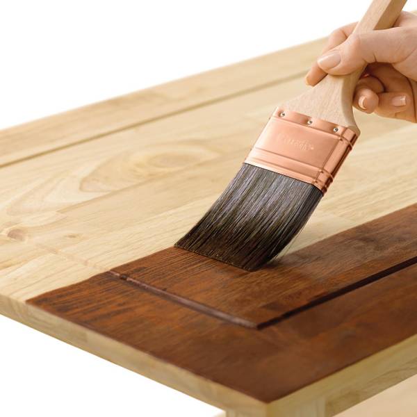 Wood Finishes